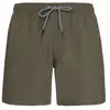 Image de Short de bain Protest Davey (Camo Green) Homme