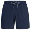 Image de Short de bain Protest Davey (Ground Blue) homme