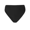 Image de Bas de Bikini Protest Mm Samae Bikini Bottom (True Black) Femme