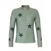 Image de Veste imperméable manches longues femme Protest Prtpecans 40