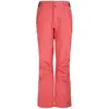 Image de Protest Lole Softshell Snowpants Rusticrust
