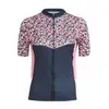 Image de Maillot cycliste manches courtes femme Protest Prtcacao 42