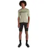 Image de Maillot manches courtes Protest PRTVLEUTEN XL