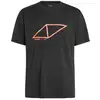 Image de Maillot de cyclisme PROTEST POTTIER (True Black) homme