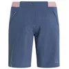 Image de Short Protest TACACIA (Heaven Blue) femme