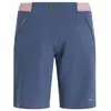 Image de Short Protest TACACIA (Heaven Blue) femme