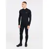 Image de Maillot de cyclisme manches long Protest Prtbrasvel S