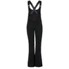 Image de Salopette de ski Protest HOLYMOLY (True Black) femme