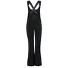 Image de Salopette de ski Protest HOLYMOLY (True Black) femme