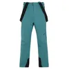 Image de Pantalon de ski PROTEST Owens (atlantic grren) homme