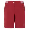 Image de Short PROTEST ACACIA (Port Red) femme