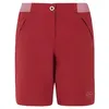 Image de Short PROTEST ACACIA (Port Red) femme