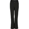 Image de Protest - Pantalon de ski - Prtlullabyos Snowpants True Black pour Femme en Nylon - Taille S - Noir