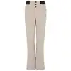 Image de Pantalon de ski PROTEST PRTLULLABYOS snowpants (Bamboo Beige) femme