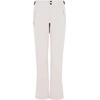 Image de Protest - Pantalon de ski - Prtrelole Snowpants Canvas Off White pour Femme en Nylon - Taille S - Blanc