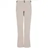 Image de Pantalon de ski PROTEST PRTRELOLE snowpants (Bamboo Beige) femme