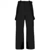 Image de Pantalon de ski PROTEST PRTROWENS snowpants (True Black) homme