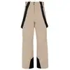 Image de Pantalon de ski PROTEST PRTROWENS snowpants (Bamboo Beige) homme