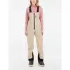 Image de Salopette de ski Protest PRTNAVAZ (BambooBeige) femme