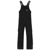 Image de Pantalon de ski PROTEST PRTDARIO salopette (True Black) Homme