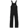 Image de Pantalon de ski PROTEST PRTDARIO salopette (True Black) Homme