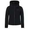 Image de Veste de ski PROTEST MERCURY snowjacket (True Black) Femme