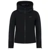 Image de Veste de ski PROTEST MERCURY snowjacket (True Black) Femme