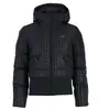Image de Veste de ski PROTEST PRTMICHA snowjacket (True Black) femme