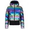 Image de Veste de ski PROTEST PRTLAILA snowjacket (True Black) femme