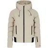 Image de Veste de ski PROTEST PRTALYSUMI snowjacket (Bamboo Beige) femme