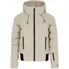 Image de Veste de ski PROTEST PRTALYSUMI snowjacket (Bamboo Beige) femme