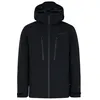 Image de Veste de ski PROTEST PRTTIMOTHY snowjacket (True Black) homme