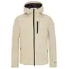 Image de Veste de ski PROTEST PRTMALMO snowjacket (Bamboo Beige) homme