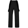 Image de Pantalon de ski PROTEST PRTMIKADO snowpants (True Black) homme