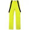 Image de Pantalon de ski PROTEST PRTMIKADO snowpants (Limone) homme