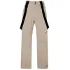 Image de Pantalon de ski PROTEST PRTMIKADO snowpants (Bamboo beige) homme