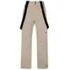 Image de Pantalon de ski PROTEST PRTMIKADO snowpants (Bamboo beige) homme