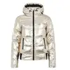 Image de Veste de ski Protest PRTCORTINA 24 (Metal) femme