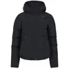 Image de Veste de ski PROTEST PRTLUCID snowjacket (True black) femme