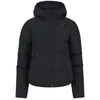 Image de Veste de ski PROTEST PRTLUCID snowjacket (True black) femme