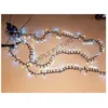 Image de Guirlande lumineuse LED Blanc (11 m)