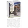Image de BarriÃ¨re Lumineuse Led H&s