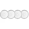 Image de Bold Clicker Badge pour cadenas intelligent