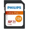 Image de Philips SDXC Card 128GB Class 10 UHS-I U3 V30 A1