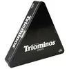 Image de The Original Triominos Triominos Onyx