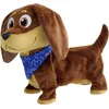 Image de Diggles Peluche Chien Electronique Interactive