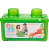 Image de Blocs De Construction - Goliath - Jelly Blox Storage Case - Blocs Souples Et Tactiles! DÃ¨s 2 Ans