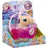 Image de Animagic - GOLIATH - Let's Glo Capybara Spa Time - Animal intÃ©ractif - Marron