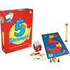 Image de 5 Secondes - Jeu D'ambiance Et De RapiditÃ© - Goliath - DÃ¨s 8 Ans