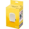 Image de Housse FUJIFILM Instax mini Link blanc